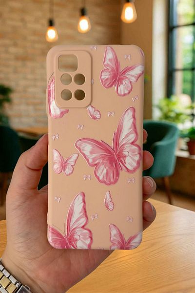 Vip Case حافظة لهاتف Xiaomi Redmi 10 2022 من السيليكون الممتص للصدمات من السيليكون الكلاسيكي المقاوم للصدمات277