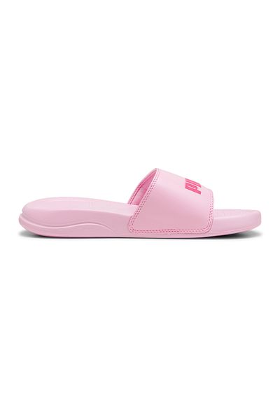 Puma Popcat 20 Jr Flip Flops - Pink Rose