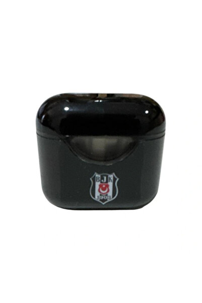 Beşiktaş Tmn 612424 Pods Double-Eye Covered Chamber Pencil Sharpener