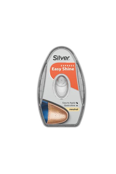 Silver Set 4 bureti premium cu rezervor pentru lustruire incolor si incaltator 50 cm