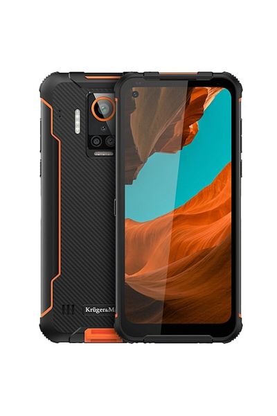 Kruger&Matz Drive 10 Smartphone