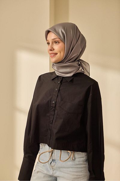 Silk Home Φουλάρι γυαλιστερό 75011-09