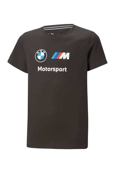 Puma BMW Motorsports Tee - Black
