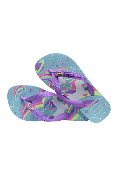 Havaianas Fantasy Flip Flops - Blue