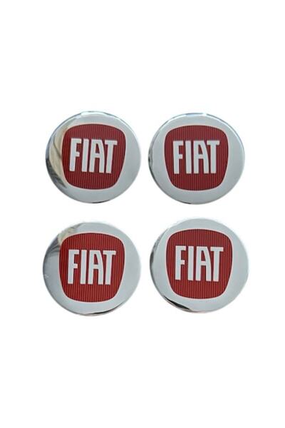 MAF Capace de roți Fiat 50mm