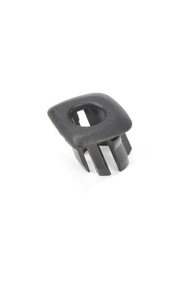 OEM Ornament Pin Inchidere Deschidere Usa Dedicat BMW F01 F02 F06 F07 F10 F11 F12 F13, Negru