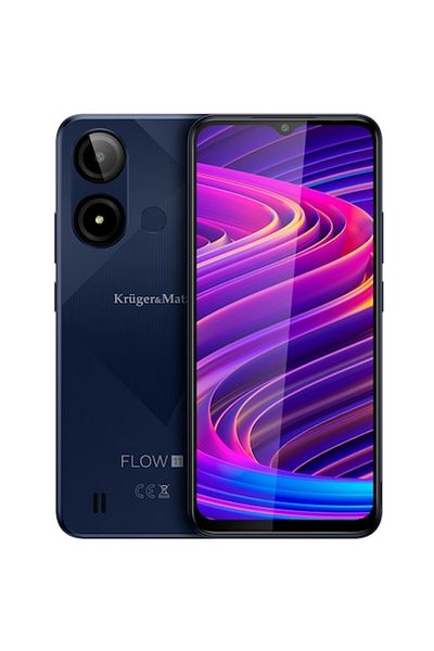 Kruger&Matz Telefon Mobil Flow 11
