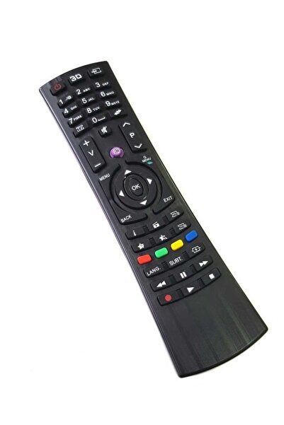 Vestel LCD LED TV KUMANDASI orjinal kalite