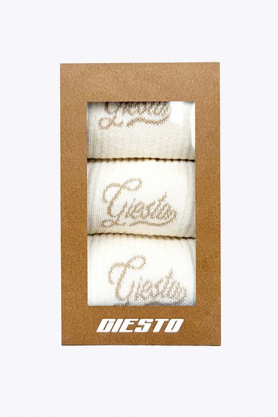 GIESTO 3 ЧОРАПИ