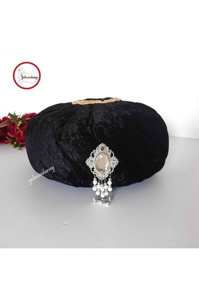 Gelincimherşey Османска традиционна шапка Кавук