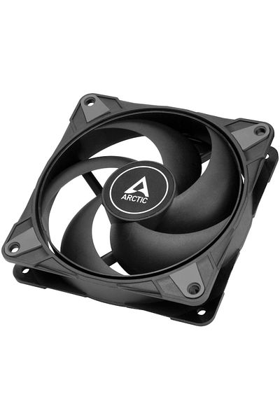 Arctic Ventilator P12 Max cu un singur ventilator PWM