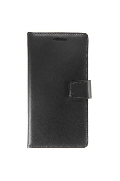 Dali Husă de protecție cu clapă compatibilă cu Samsung Galaxy S6 Edge Plus, închidere magnetică, funcție de suport