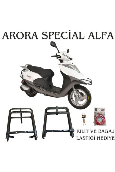NAZİLLİ AVM ARORA SPECİAL ALFA KIZAKLI KURYE PAKET ÇANTA DEMİRİ