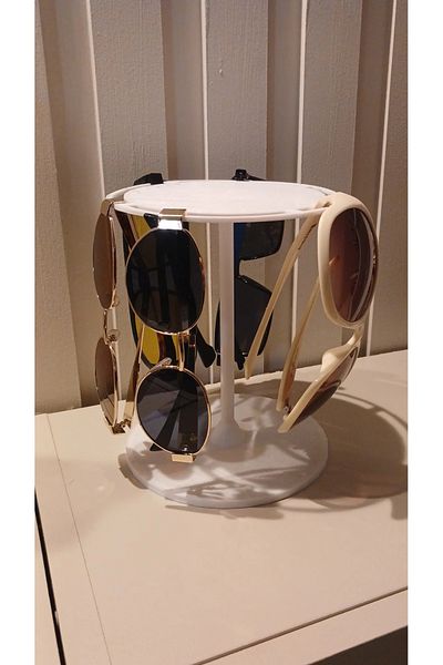 safedock Stand for Glasses
