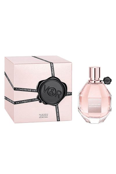 Viktor&Rolf Flowerbomb by Viktor & Rolf Eau de Parfum