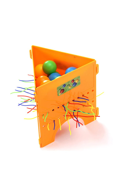 sallma Joc smart, scoate stick-ul