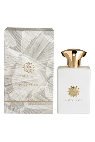 Amouage Honor, Men, Eau de Parfum, Eau de Parfum, 100 ml