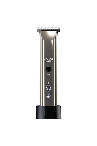 adler AD2834 MAȘINĂ DE TUNS CU AFISAJ AD 2834