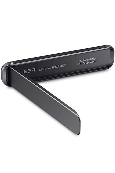 OEM Suport pentru Birou, Aluminiu, Boost Kickstand, Z166, Negru