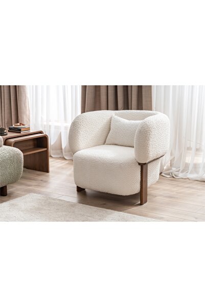 Vivense GİRONA BERJER, SHOWROOM KUMAŞ DEĞİŞİMLİ