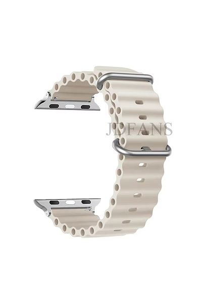 Choice S3 42-44-45-46-49 MM 6 star colors Strap For Apple watch ultra band 49mm 44mm 45mm 41mm 40mm 38mm 44