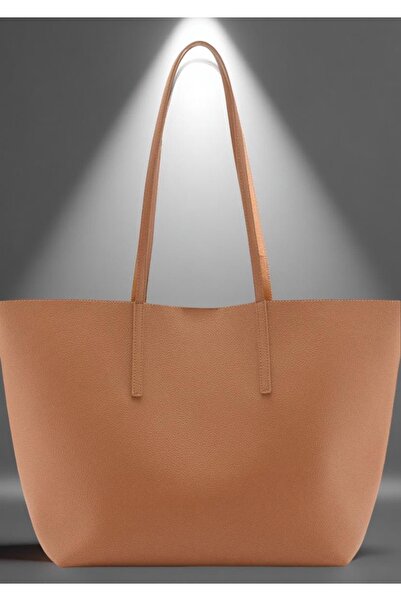 craftkozmetik Purticle Shopper Women's Shoulder Bag