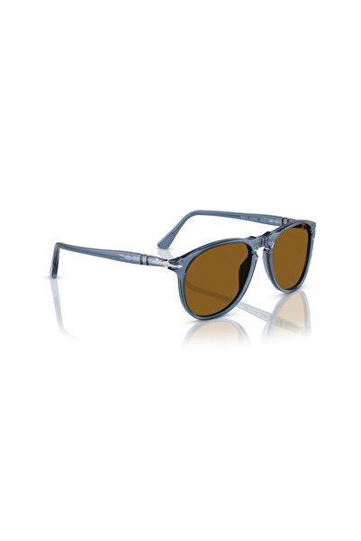 Persol Po9649S 121833 55 Sunglasses