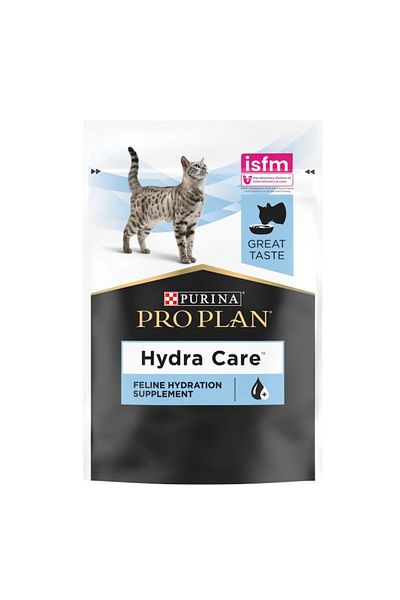 Pro Plan Hydrating Supplement for Cats with Chicken, Pro Plan, 75 g
