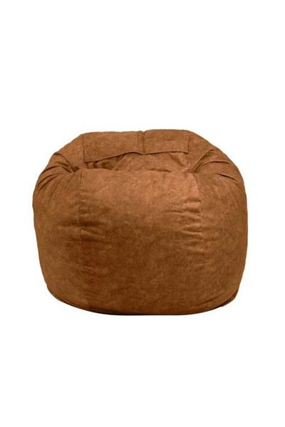 Pufrelax Fotoliu King Size, Material Textil - Mecca