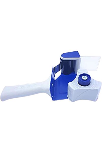 Kw-Trio Carton Sealer Tape Dispenser White/Blue