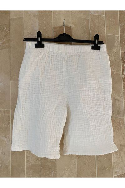 uniqline Muslin Men's Shorts