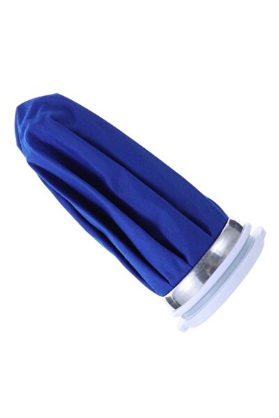 dalip Επαναχρησιμοποιούμενη Αδιάβροχη Παγοκύστη, 450ml, Μπλε