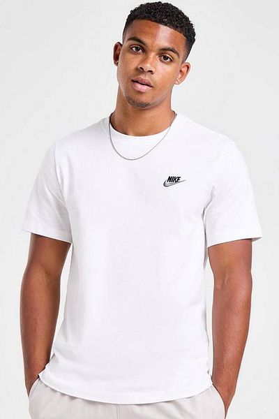 Nike Sportswear Club Men's T-Shirt Men