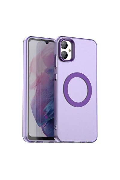 SKYDDAR INNOVATION Θήκη για Samsung Galaxy A05, CandyCase, Magsafe, σετ αυτοκ...