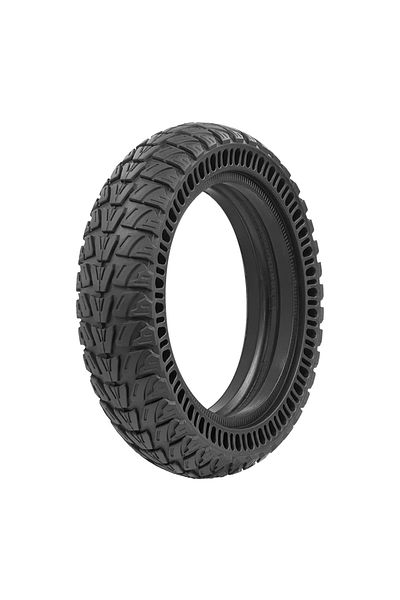 Choice إطارات صلبة سوداء مقاس 9 بوصات 9x2.25 لدراجات Xiaomi M365 Pro 1S الكهربائية من Kugoo M4 Honeycomb Wear