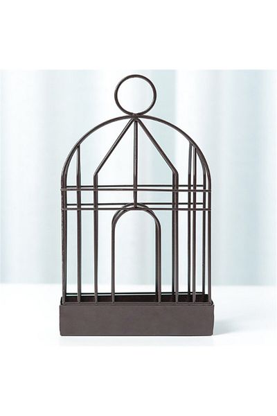 Choice A Summer Outdoor Camping Mosquito Coil Holder Tray Portable Hotel Insect Repellent Rack Hanging Bra.
