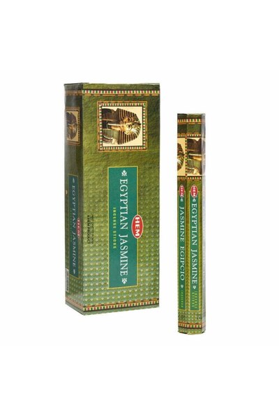 Hem Set Betisoare Parfumate Egyptian Jasmine 120 Buc