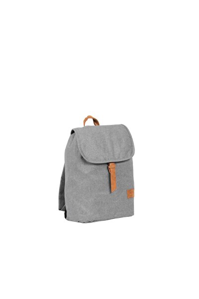 NEW REBELS Backpack New Rebels Heaven‑cleveland, Color Anthracite, Material P...