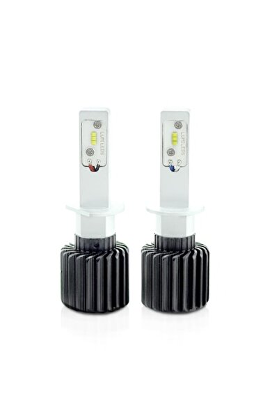 Briggs LED H1, Briggs, iluminare puternică, consum redus, alb