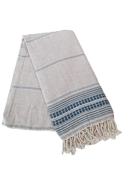 Sierra Linens Mosaic Line Peştemal