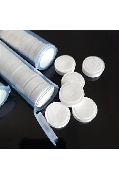 Choice أنبوب واحد، 10 كبسولات مناشف مضغوطة، مناشف وجه صغيرة للاستخدام مرة واح...