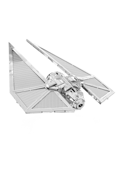 Choice مجموعة أحجيات معدنية ثلاثية الأبعاد من Forward spacecraft، أحجيات مقطو...