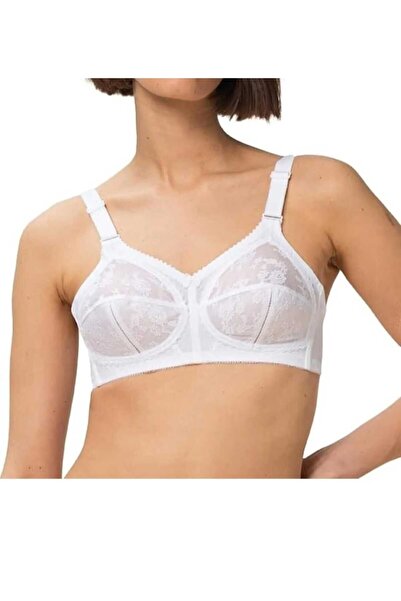 NARIYA Γυναικείο Σουτιέν Συγκρατητικό Στήθους Μεγάλου Μεγέθους, Σουτιέν Μητρι...