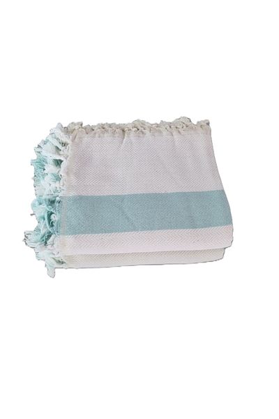 Sierra Linens Four Fringe Peştemal