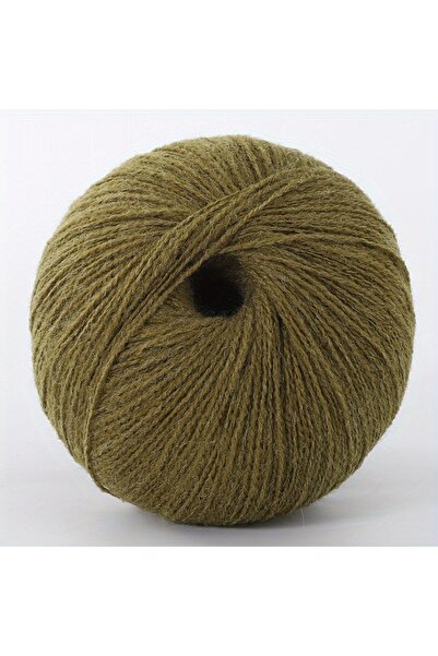 Choice 26 50 جرام/قطعة غزل صوف ميرينو للحياكة فاخر دافئ ناعم خفيف الوزن غزل ك...