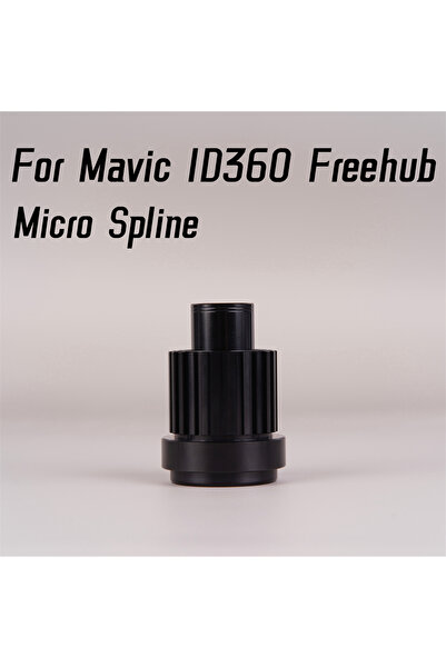 Choice Mavic Micro Spline لـ Mavic Micro Spline TMB لـ Shimano 12V MTB FW Bod...