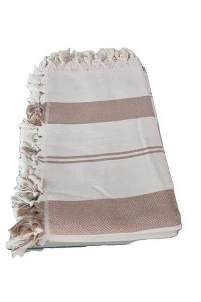 Sierra Linens Four Fringe Peştemal