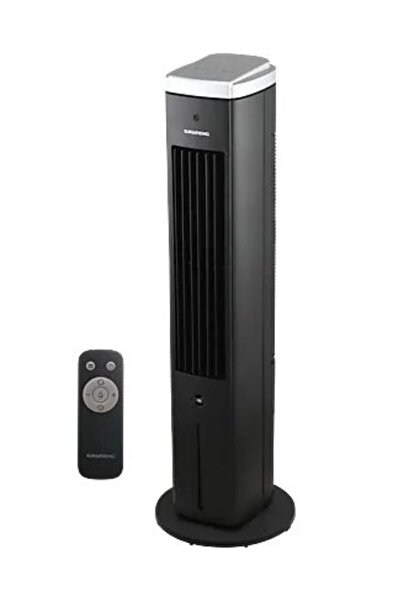Grundig Drmz En Soğutucu 45W , GIC 453 Uzaktan Kumandalı Kule Tipi Vantilatör...