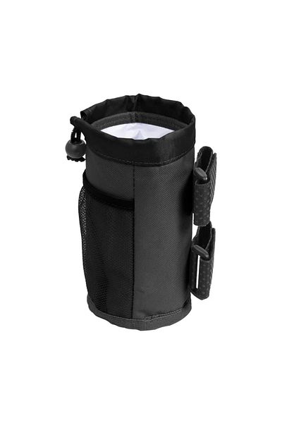 Choice black Water Bottle Bag Holder Handlebar for Xiaomi M365 Pro 2 Mi3 4 Pro for Ninebot Max G30 G2 F20 F