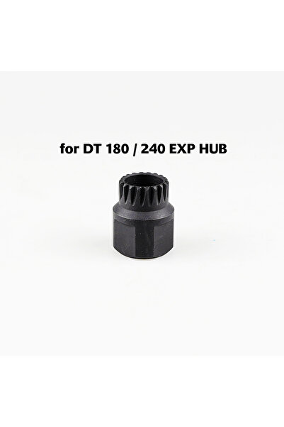 Choice أداة DT 180 240 EXP ZRACE HUB، أداة فك وتركيب الترس الخلفي لـ DT SWISS...